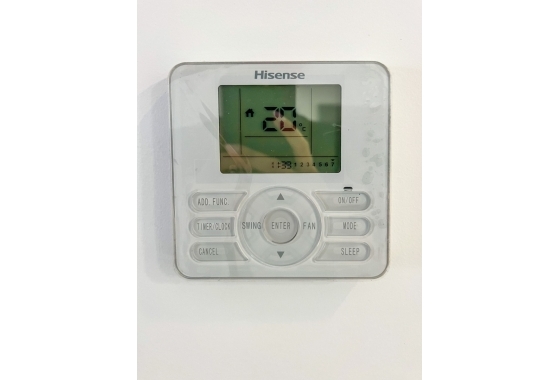 Resale - Townhouse - Bigastro