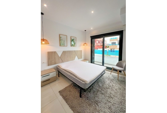 Resale - Townhouse - Bigastro