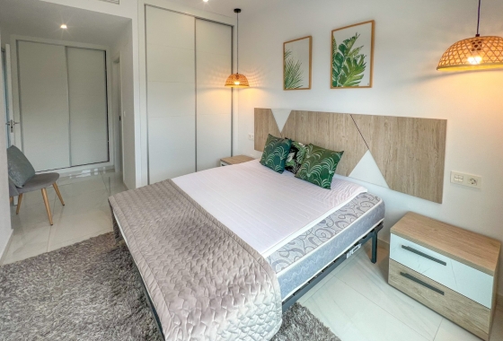 Resale - Townhouse - Bigastro