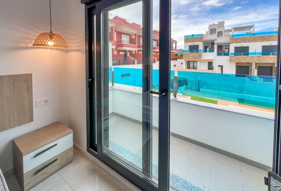 Resale - Townhouse - Bigastro