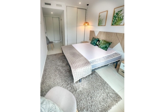 Resale - Townhouse - Bigastro