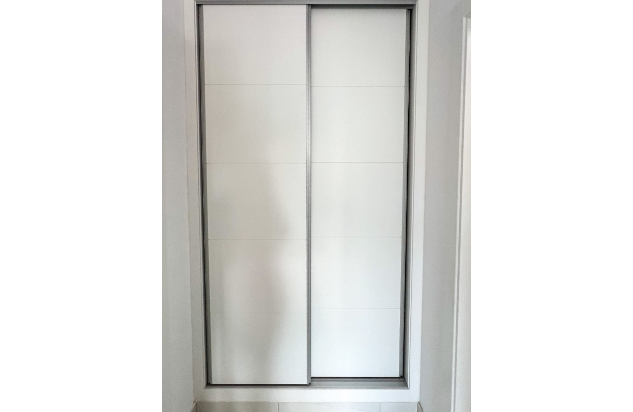 Resale - Townhouse - Bigastro