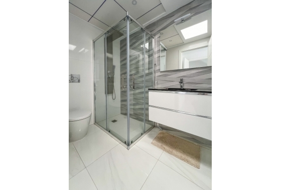 Resale - Townhouse - Bigastro