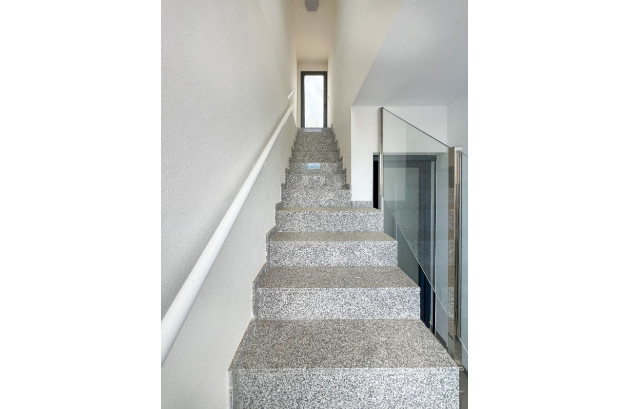 Resale - Townhouse - Bigastro