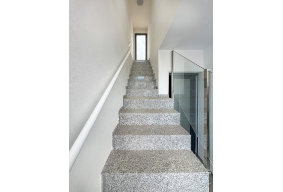 Resale - Townhouse - Bigastro