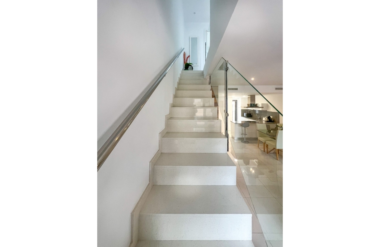 Resale - Townhouse - Bigastro