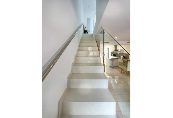 Resale - Townhouse - Bigastro