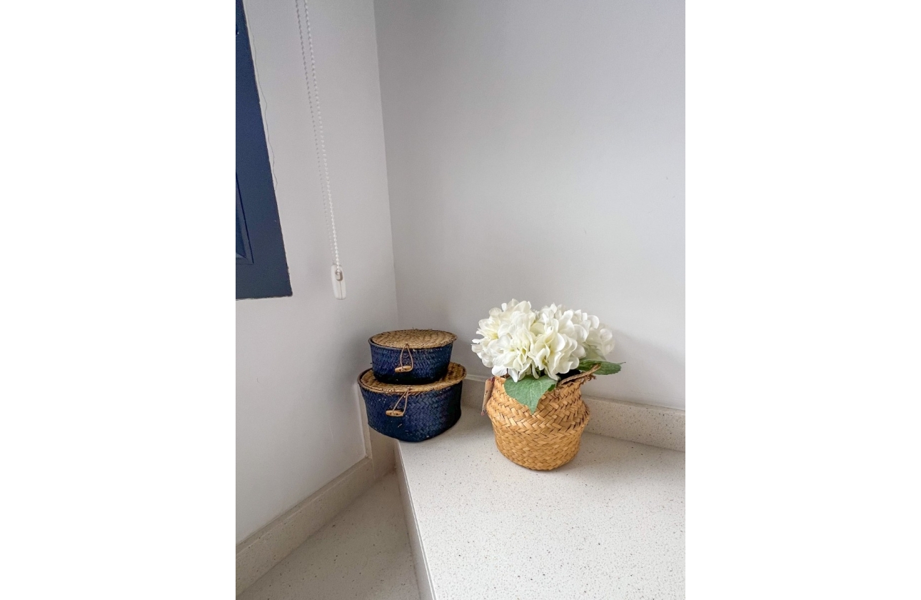 Resale - Townhouse - Bigastro