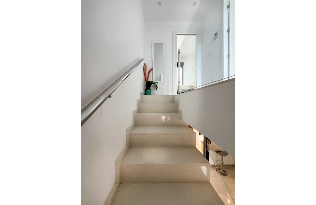 Resale - Townhouse - Bigastro