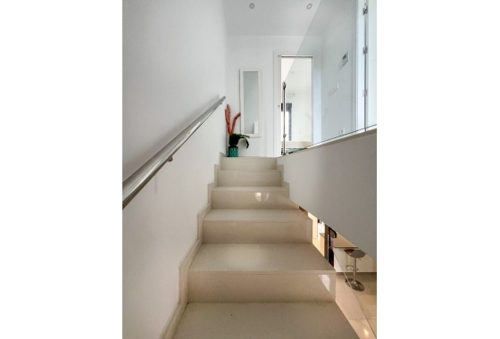 Resale - Townhouse - Bigastro