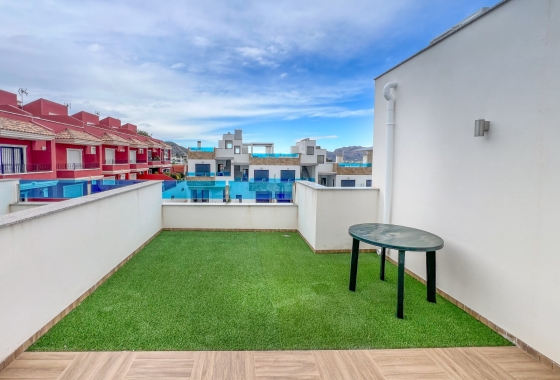 Resale - Townhouse - Bigastro