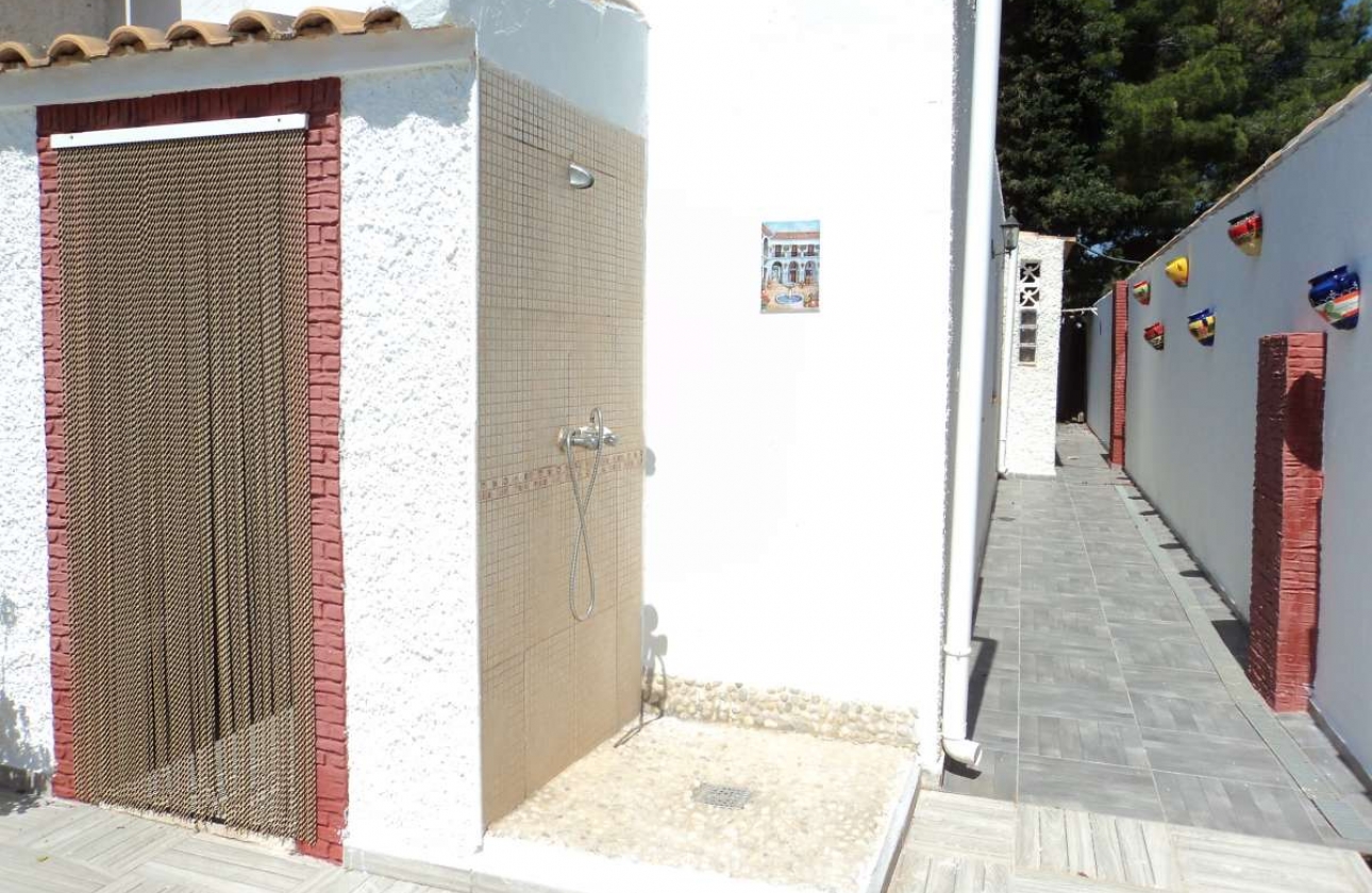 Rynek wtórny - Villa - Orihuela Costa - Lomas de Cabo Roig