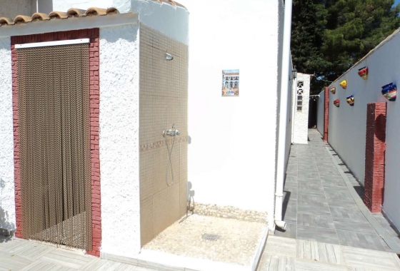 Rynek wtórny - Villa - Orihuela Costa - Lomas de Cabo Roig