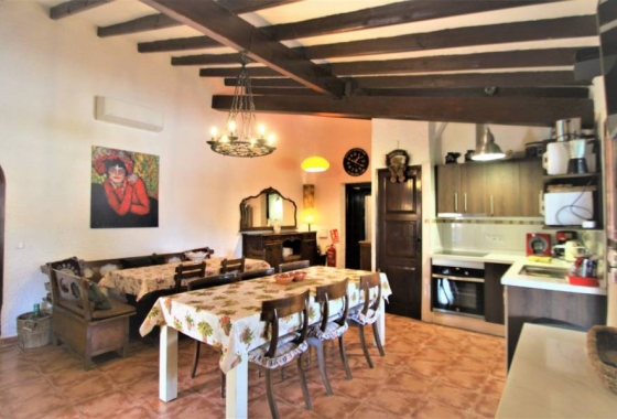 Rynek wtórny - Villa - Orihuela Costa - Lomas de Cabo Roig