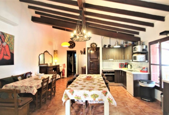 Rynek wtórny - Villa - Orihuela Costa - Lomas de Cabo Roig