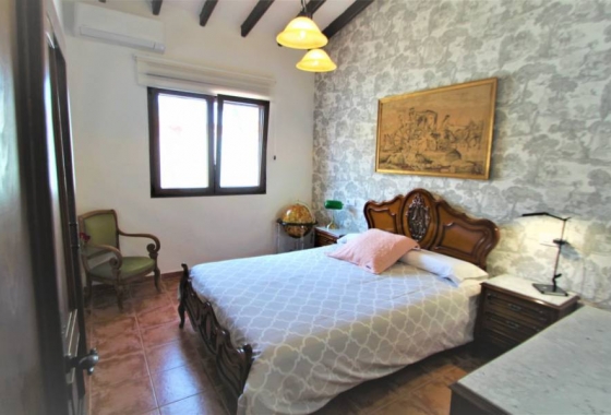 Rynek wtórny - Villa - Orihuela Costa - Lomas de Cabo Roig