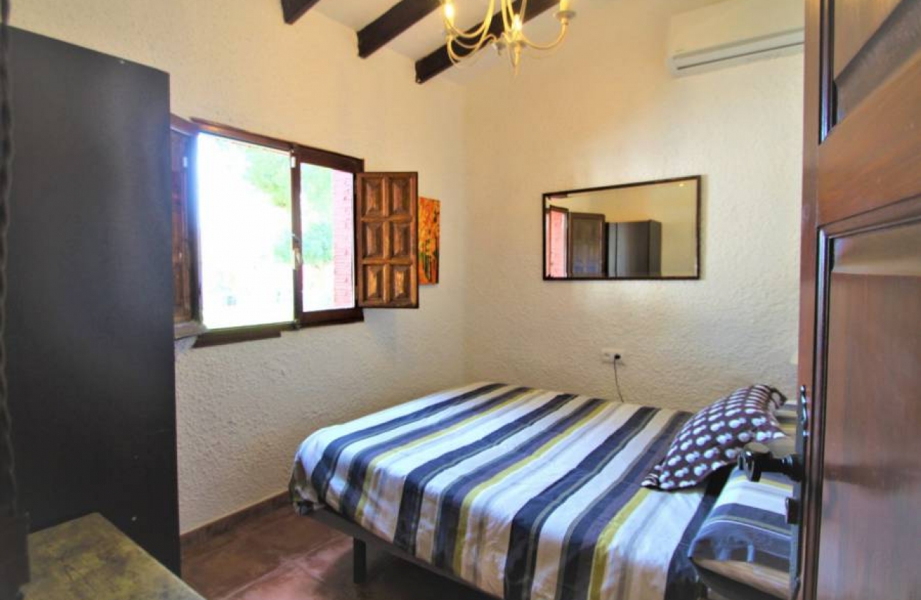 Rynek wtórny - Villa - Orihuela Costa - Lomas de Cabo Roig