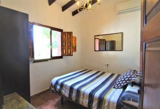 Rynek wtórny - Villa - Orihuela Costa - Lomas de Cabo Roig