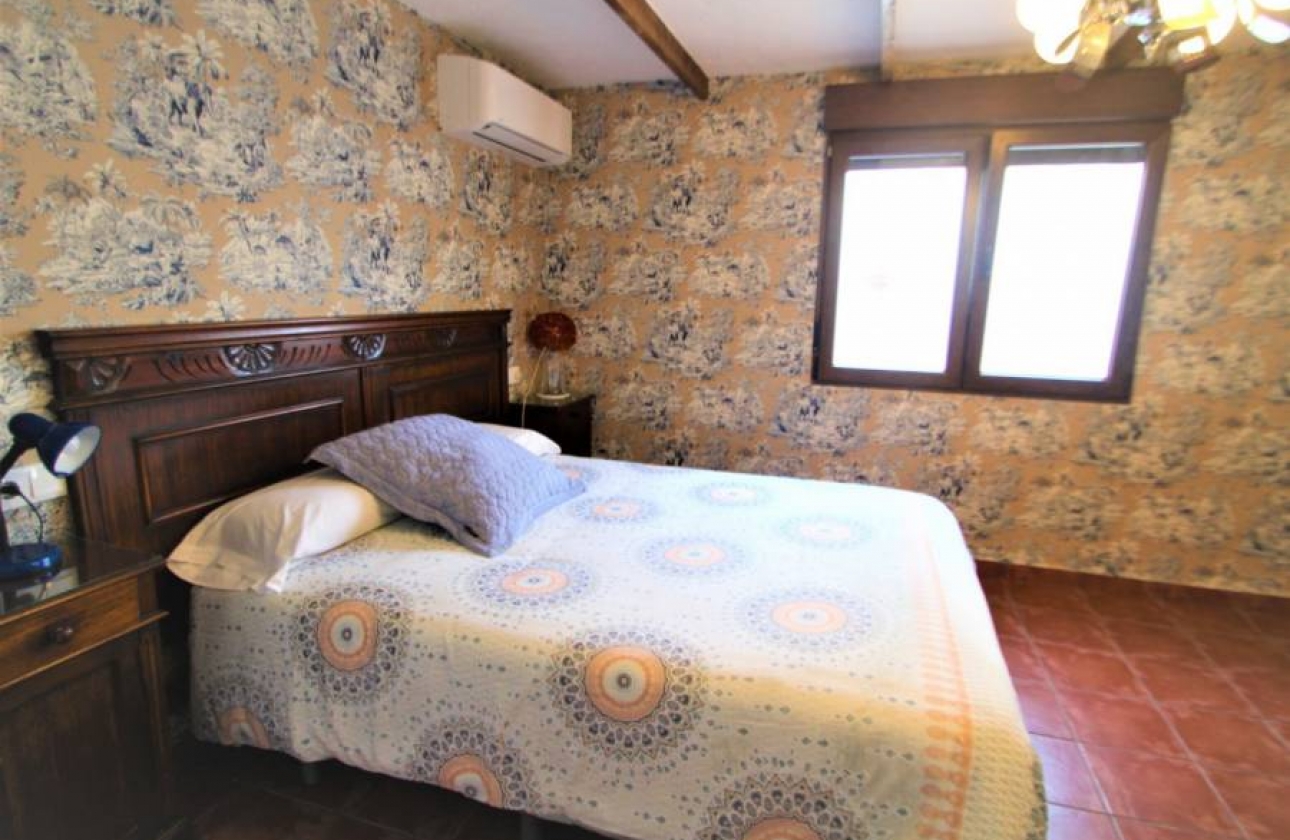 Rynek wtórny - Villa - Orihuela Costa - Lomas de Cabo Roig