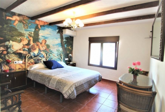 Rynek wtórny - Villa - Orihuela Costa - Lomas de Cabo Roig