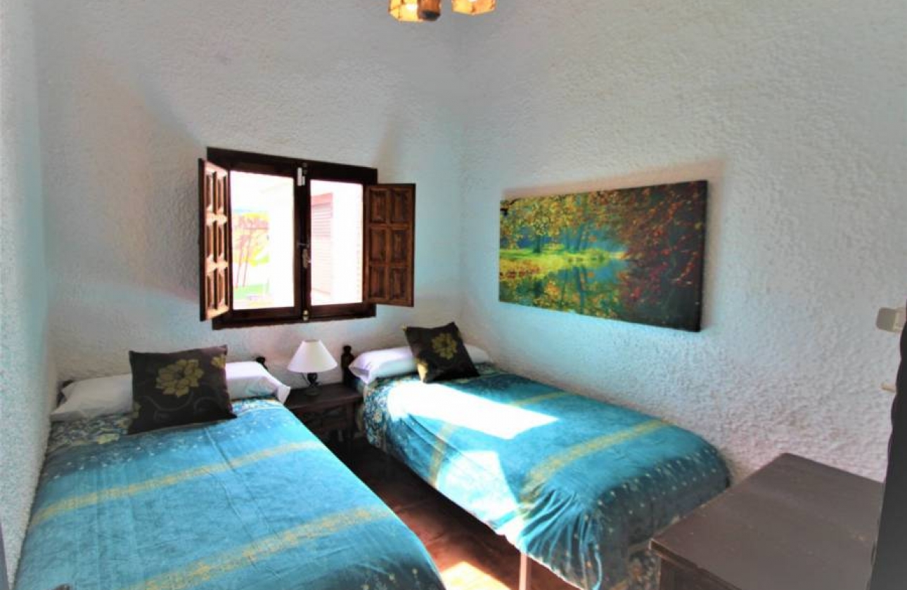 Rynek wtórny - Villa - Orihuela Costa - Lomas de Cabo Roig