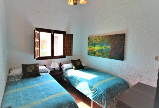 Rynek wtórny - Villa - Orihuela Costa - Lomas de Cabo Roig