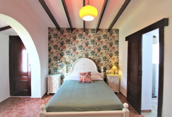 Rynek wtórny - Villa - Orihuela Costa - Lomas de Cabo Roig