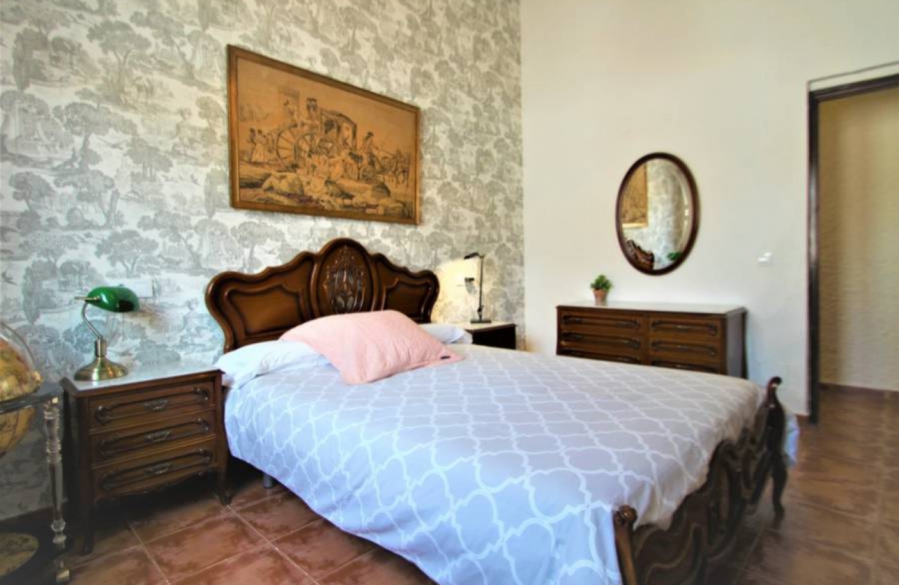 Rynek wtórny - Villa - Orihuela Costa - Lomas de Cabo Roig