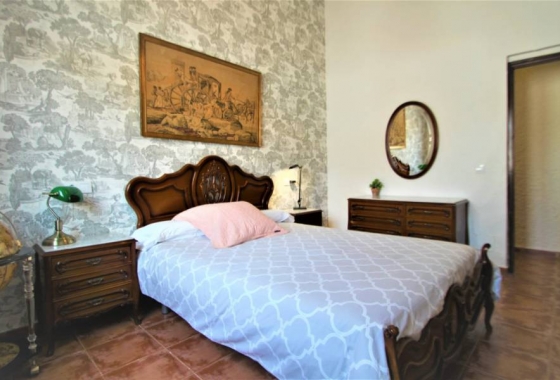 Rynek wtórny - Villa - Orihuela Costa - Lomas de Cabo Roig