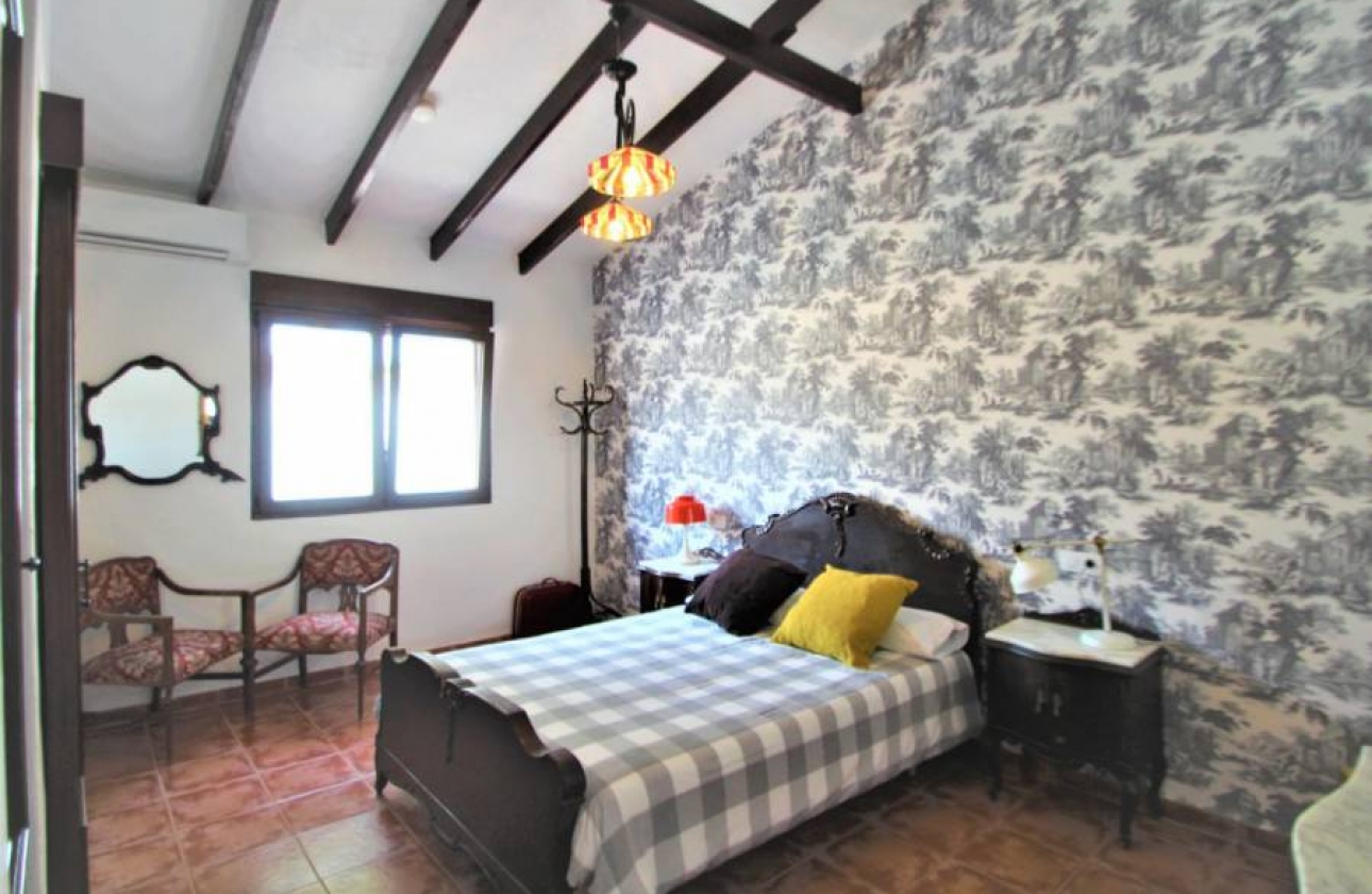 Rynek wtórny - Villa - Orihuela Costa - Lomas de Cabo Roig