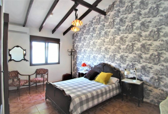 Rynek wtórny - Villa - Orihuela Costa - Lomas de Cabo Roig