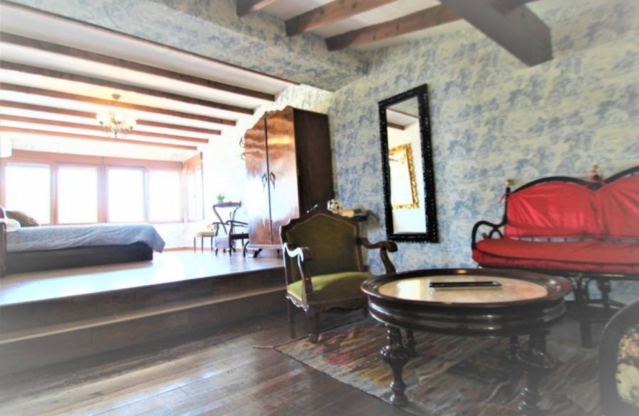 Rynek wtórny - Villa - Orihuela Costa - Lomas de Cabo Roig