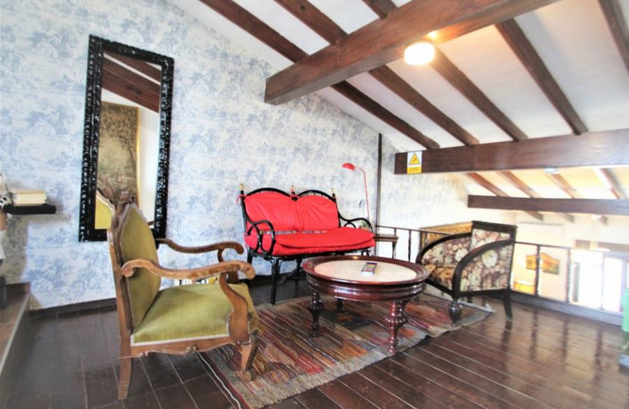 Rynek wtórny - Villa - Orihuela Costa - Lomas de Cabo Roig