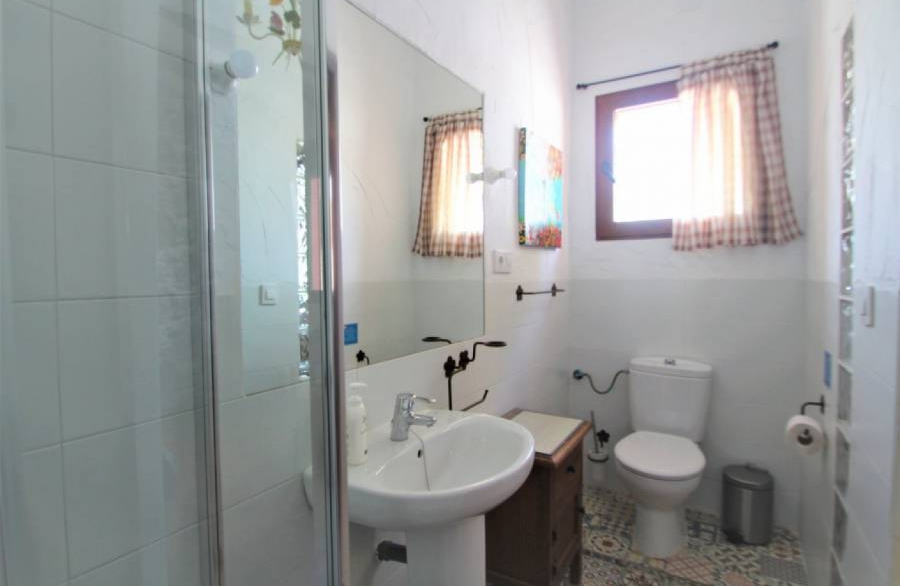 Rynek wtórny - Villa - Orihuela Costa - Lomas de Cabo Roig