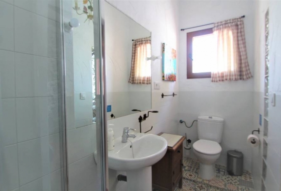 Rynek wtórny - Villa - Orihuela Costa - Lomas de Cabo Roig