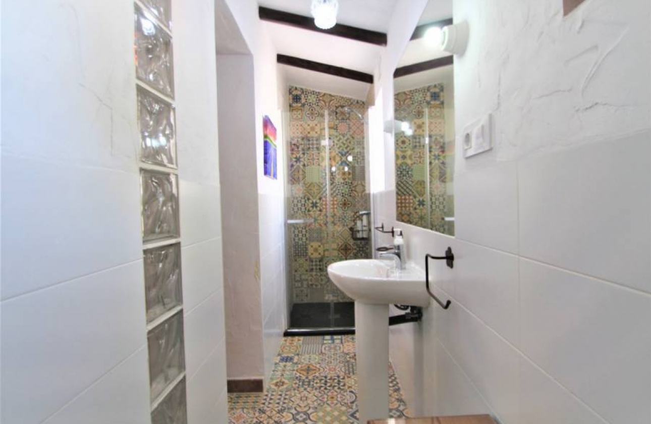 Rynek wtórny - Villa - Orihuela Costa - Lomas de Cabo Roig