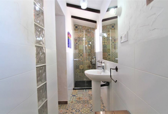 Rynek wtórny - Villa - Orihuela Costa - Lomas de Cabo Roig