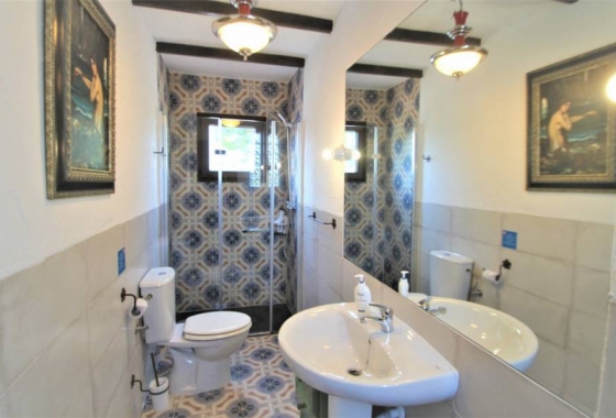 Rynek wtórny - Villa - Orihuela Costa - Lomas de Cabo Roig