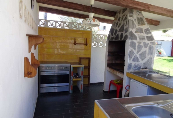 Rynek wtórny - Villa - Orihuela Costa - Lomas de Cabo Roig