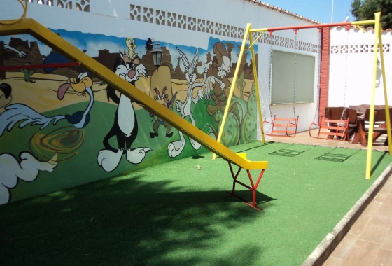 Rynek wtórny - Villa - Orihuela Costa - Lomas de Cabo Roig