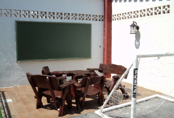 Rynek wtórny - Villa - Orihuela Costa - Lomas de Cabo Roig