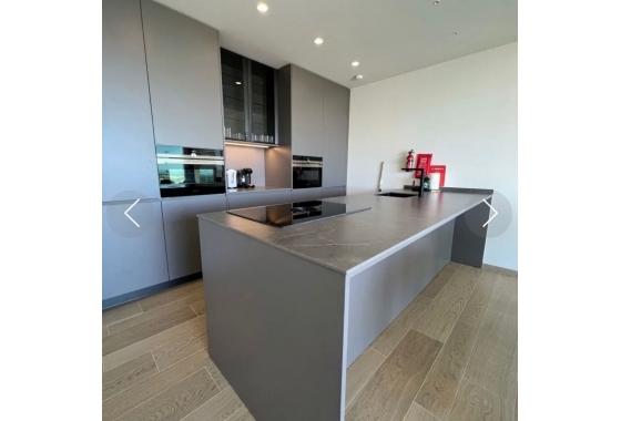 Rynek wtórny - Apartament - Orihuela Costa - Las Colinas Golf