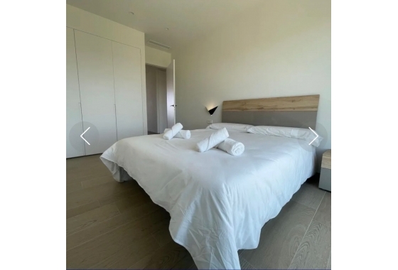 Rynek wtórny - Apartament - Orihuela Costa - Las Colinas Golf