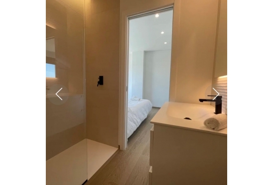 Rynek wtórny - Apartament - Orihuela Costa - Las Colinas Golf