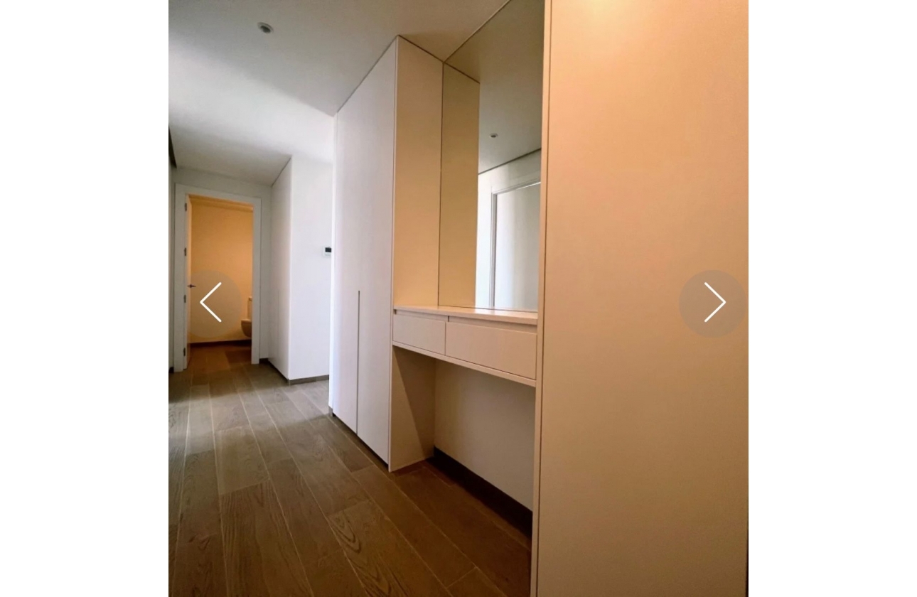 Rynek wtórny - Apartament - Orihuela Costa - Las Colinas Golf