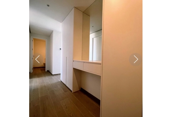 Rynek wtórny - Apartament - Orihuela Costa - Las Colinas Golf