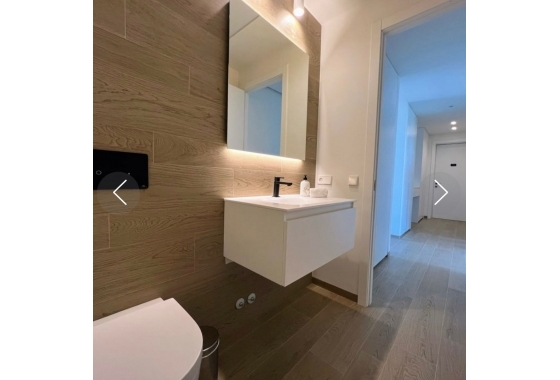 Rynek wtórny - Apartament - Orihuela Costa - Las Colinas Golf