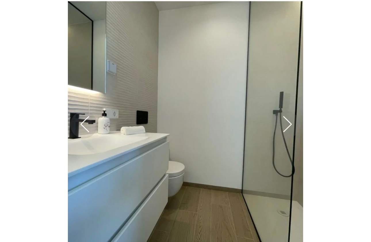 Rynek wtórny - Apartament - Orihuela Costa - Las Colinas Golf