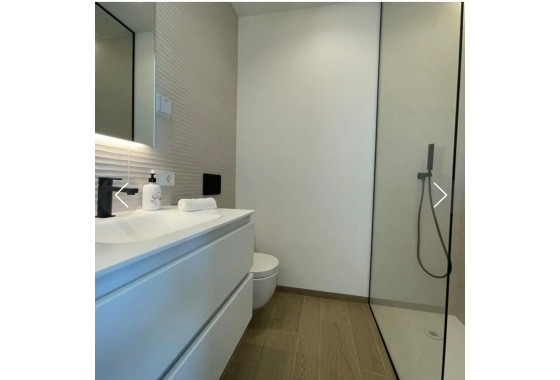 Rynek wtórny - Apartament - Orihuela Costa - Las Colinas Golf