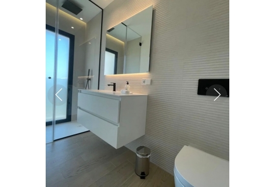 Rynek wtórny - Apartament - Orihuela Costa - Las Colinas Golf